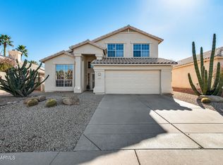 9209 E Blanche Dr, Scottsdale, AZ 85260