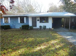 1344 Whiting Rd, Jackson, MS 39209