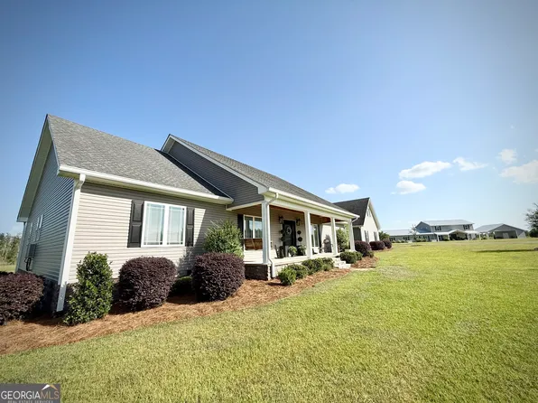 2495 & 2493 Broxton Hwy, Denton, GA 31532
