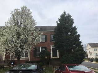 9617 Normanton Way, Manassas, VA 20110