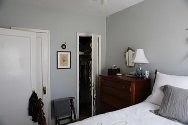 Rented by Chris Stewart, LREB