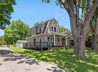 5012 University Ave, Indianapolis, IN 46201
