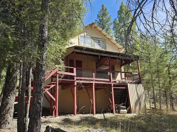 37 Wild Rose, Cloudcroft, NM 88317