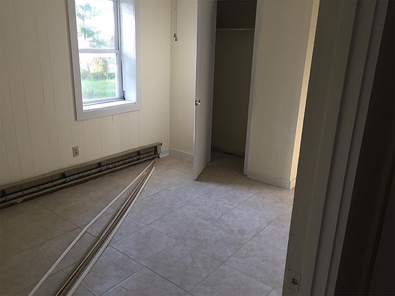 Bedroom (item on floor is renovation in progress)