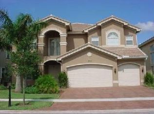 11142 Misty Ridge Way, Boynton Beach, FL 33473