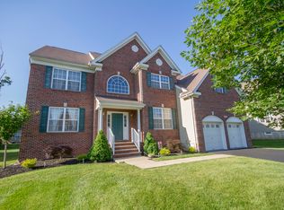 89 Winding Way, Princeton, NJ 08540