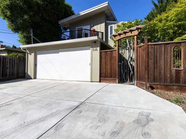 535 Club House Dr, Aptos, CA 95003