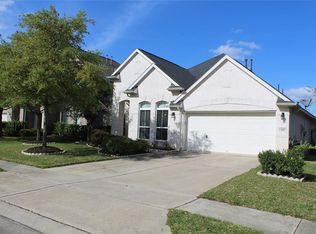 2223 Alassio Isle Ct, Missouri City, TX 77459