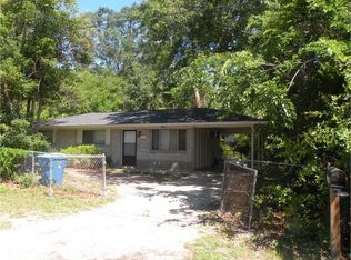 1923 Washington St, Brunswick, GA 31520
