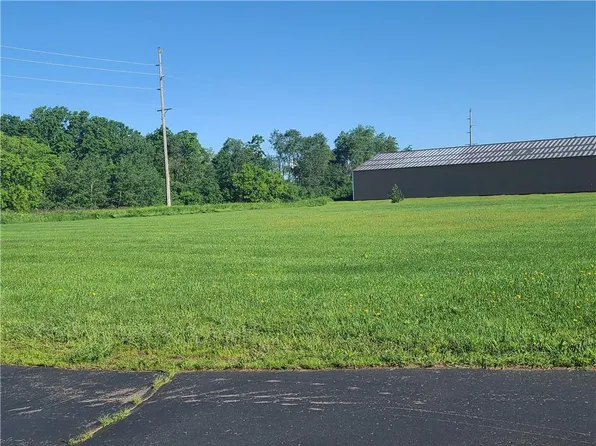 1730 Macauley Avenue, Rice Lake, WI 54868