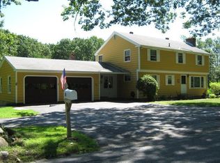 74 Payson Hill Rd, Rindge, NH 03461