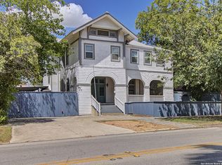 1015 W Woodlawn Ave, San Antonio, TX 78201