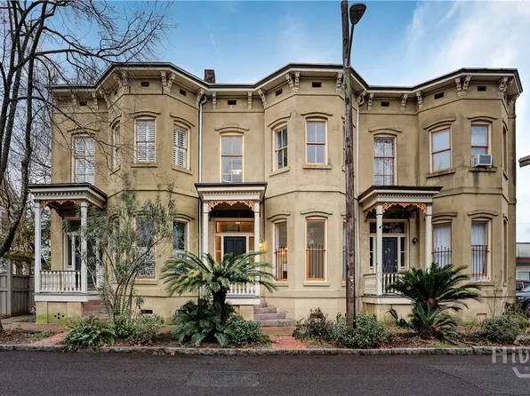 315 W Bolton Street, Savannah, GA 31401