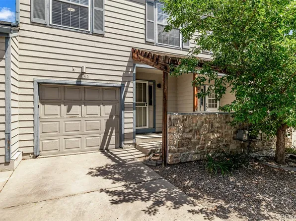 1845 S Union Boulevard #35, Denver, CO 80228