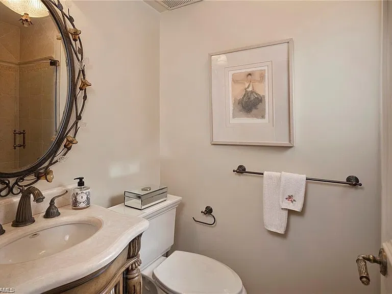 4041 Gulf Shore Blvd N #5 — Photo 15