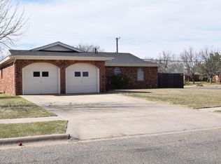 4400 Summit Cir, Amarillo, TX 79109