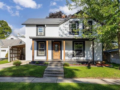 1208 23rd Avenue, Monroe, WI, 53566