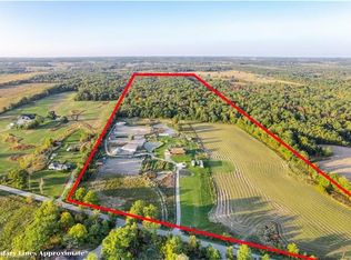 8299 Concession 2 Rd, West Lincoln, ON L0R 1E0