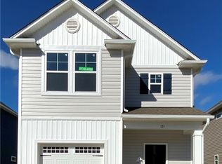 131 Brown Dr, Easley, SC 29642