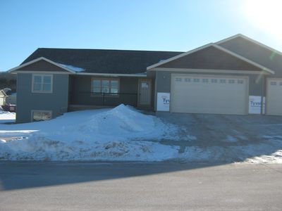 804 Rockwood Dr, Holmen, WI, 54636