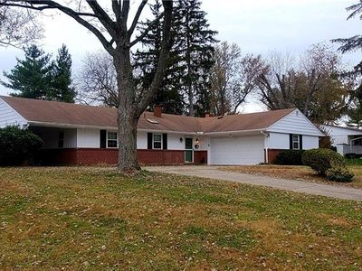 1100 Georgian Dr, Kettering, OH, 45429