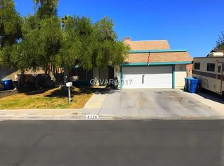 4320 Sunnyview Ct, Las Vegas, NV 89147