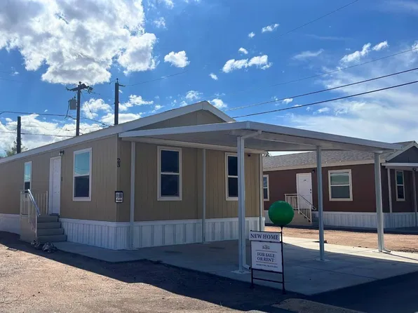 1409 N French St #C-23, Casa Grande, AZ 85122