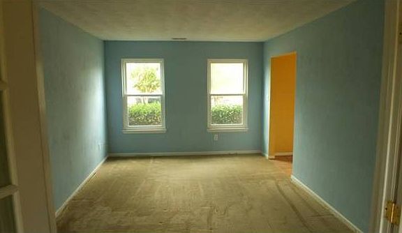Formal Living Room