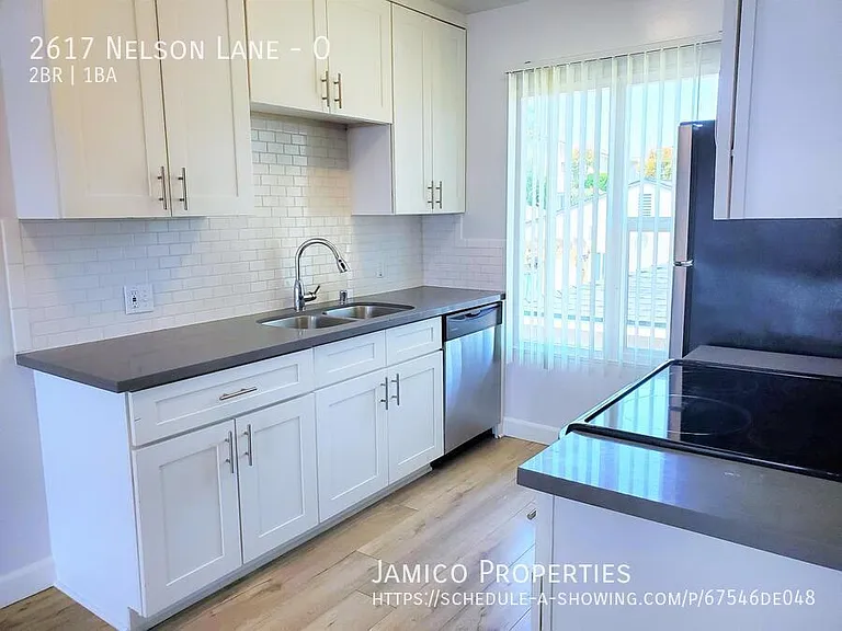 2617 Nelson Ave #O — Photo 7