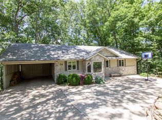 74 Buckingham Dr, Bella Vista, AR 72714