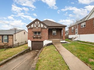 4368 N Bend Rd, Cincinnati, OH 45211