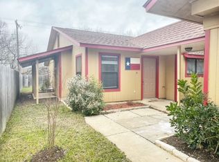 11755 Country Springs St, San Antonio, TX 78249