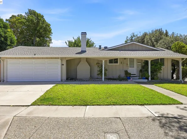 4315 Denker Dr, Pleasanton, CA 94588