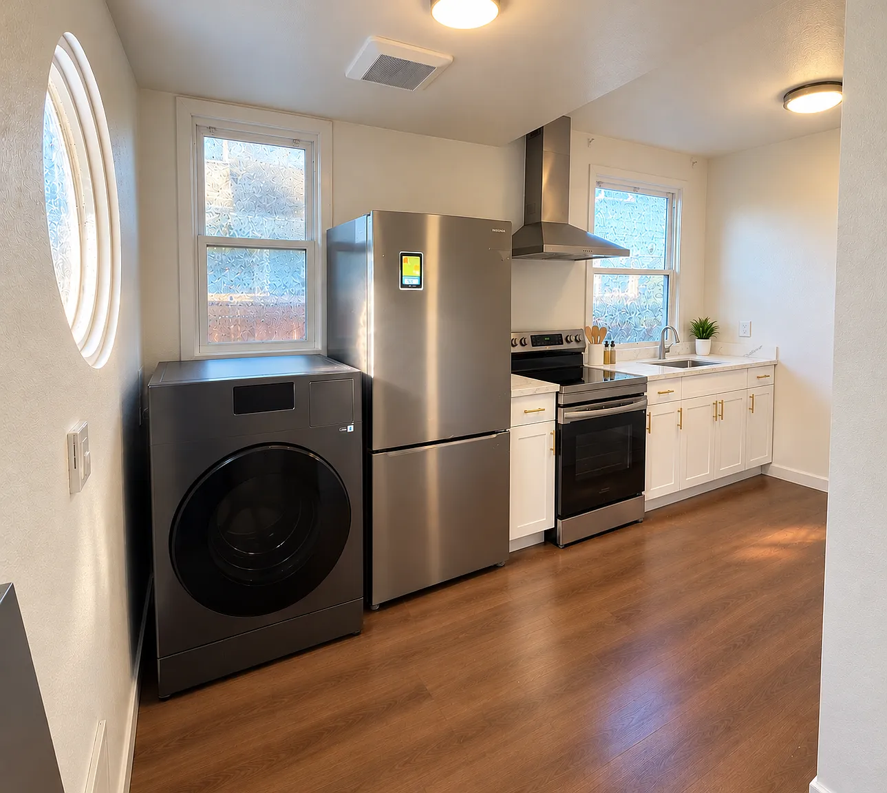 1 bed, 415 sqft, $1,550 — Photo 1
