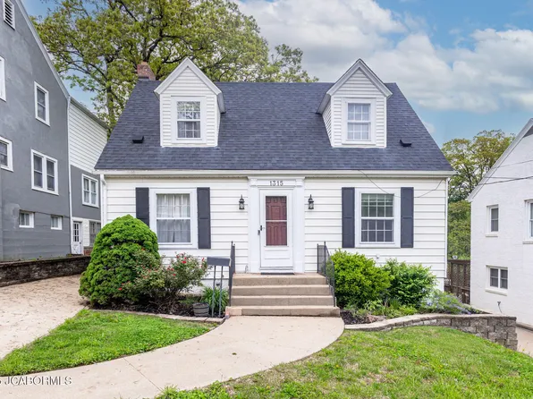 1315 Moreland Ave, Jefferson City, MO 65101