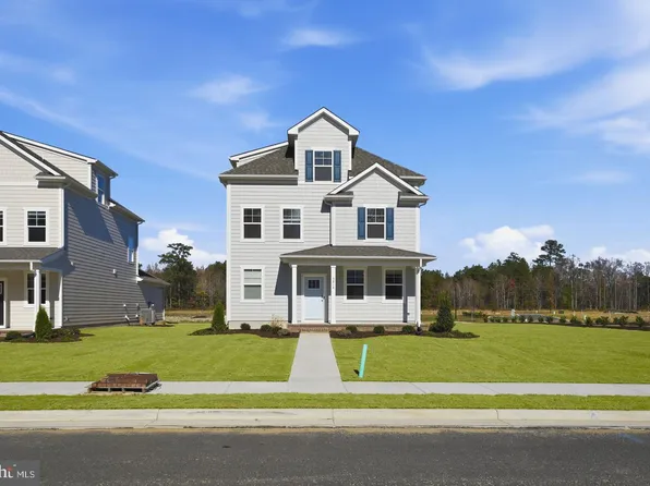 17470 Clark And York Blvd, Ruther Glen, VA 22546