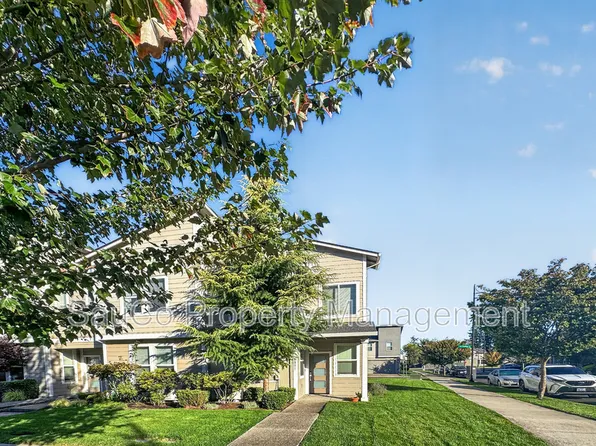8091 SE Engelmann St, Hillsboro, OR 97123
