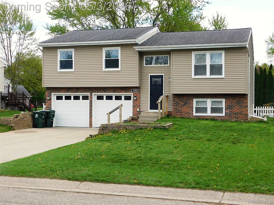 1st image of 3329 Millcrest Dr