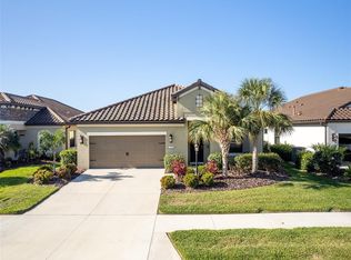 216 Rosolina Ct, Nokomis, FL 34275