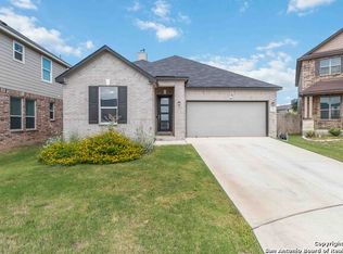 22523 Escalante Run, San Antonio, TX 78261
