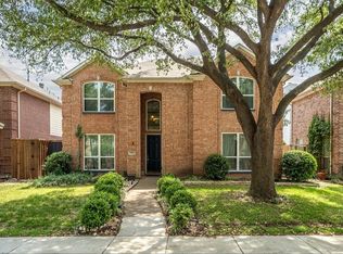 18815 Park Grove Ln, Dallas, TX 75287