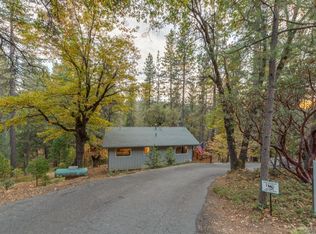 1664 Tamarack Dr #95/2, Arnold, CA
