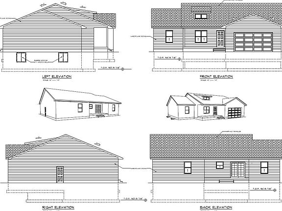 2nd image of 105 Prescott Cir