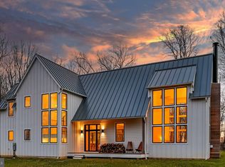 16320 Trenton Rd, Upperco, MD 21155