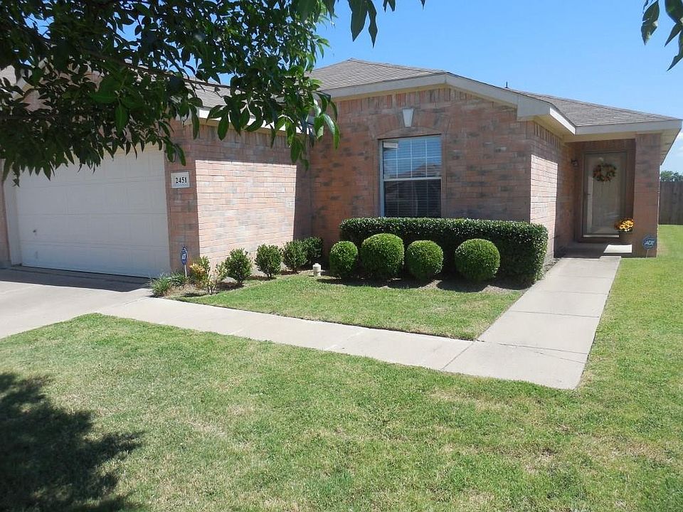1st image of 2451 Arroyo Springs Dr