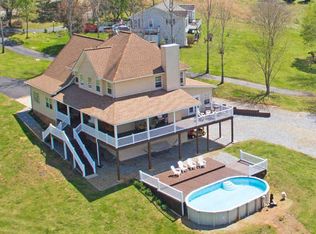 191 Robert Hull Ln, Blairsville, GA 30512