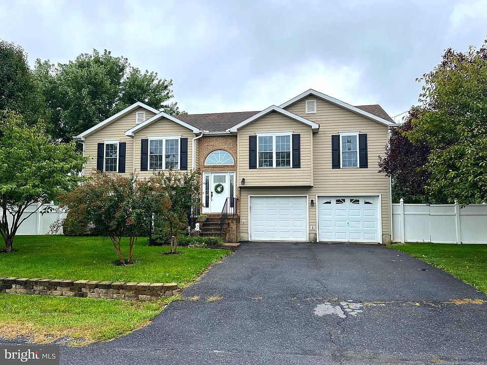 48 Pointer Way, Inwood, WV 25428 MLS WVBE2022968 Zillow