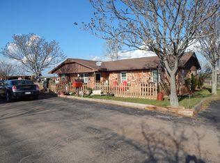 295000 State Hwy. 29, Marlow, OK 73055