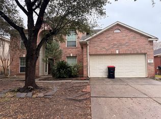 3818 Alder Pass Ct, Katy, TX 77449