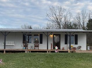 1300 Bentonville Rd, West Union, OH 45693